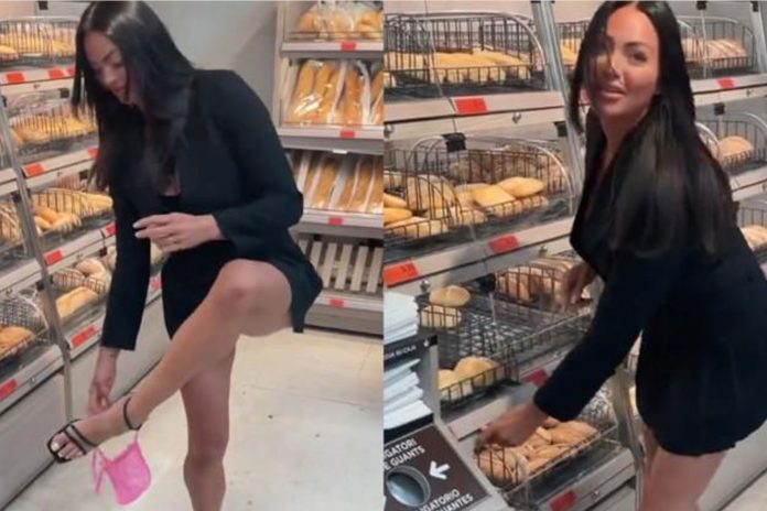 Foto: Influencer por