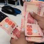 Qué pasa si encuentras dinero en la vía pública ¿Robo o simple hallazgo? Foto: ¿Robo o simple hallazgo? / Cortesía