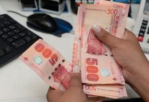 Qué pasa si encuentras dinero en la vía pública ¿Robo o simple hallazgo? Foto: ¿Robo o simple hallazgo? / Cortesía