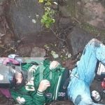 Fatalidad en la Concordia: encuentran a motociclista fallecido Foto: Hombre fue encontrado fallecido por causa de un accidente/TN8