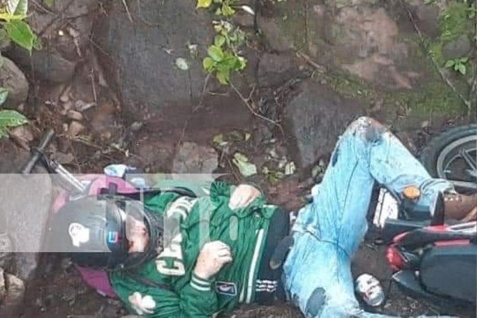 Foto: Hombre fue encontrado fallecido por causa de un accidente/TN8 Foto: Hombre fue encontrado fallecido por causa de un accidente/TN8