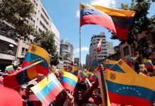 Red de Intelectuales defiende la autodeterminación de Venezuela Foto: Red de Intelectuales defiende la autodeterminación de Venezuela / Cortesía