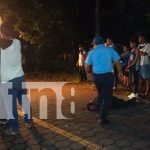 Accidente en Ometepe deja tres heridos; el alcohol y la velocidad, factores clave Accidente en Ometepe deja tres heridos; el alcohol y la velocidad, factores clave