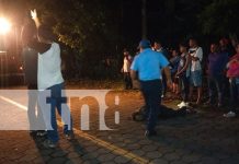 Accidente en Ometepe deja tres heridos; el alcohol y la velocidad, factores clave Accidente en Ometepe deja tres heridos; el alcohol y la velocidad, factores clave