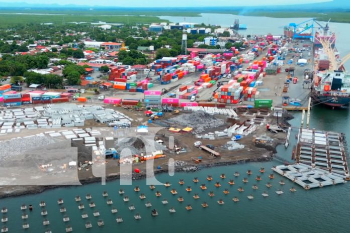 1 Foto: ¡Lazos sin fronteras! La relación estratégica entre Nicaragua y China/TN8