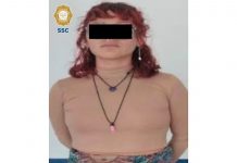 Arrestan a estudiante por vender marihuana en universidad de México Foto: venta de marihuana en México / Cortesía