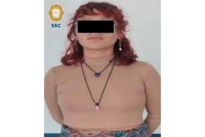 1 Foto: venta de marihuana en México / Cortesía