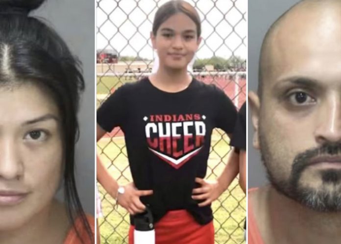 Foto: Tragedia en Texas /cortesía Foto: Tragedia en Texas /cortesía