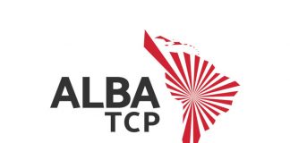 Foto: ALBA-TCP