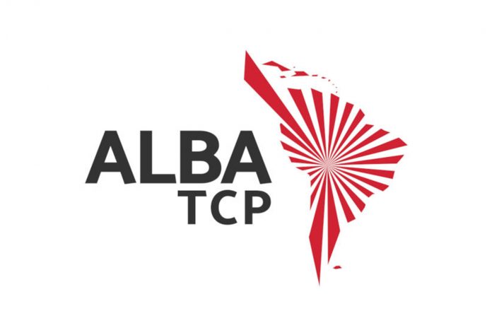 1 Foto: ALBA-TCP