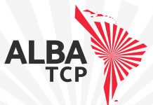 Países del ALBA-TCP rechazan intromisión de la OEA en Venezuela Foto: Sobre Venezuela /cortesía
