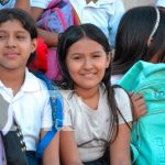 San Juan de Oriente celebra el 44 aniv. de la Cruzada Nacional de Alfabetización Foto: San Juan de Oriente celebra el 44 aniv. de la Cruzada Nacional de Alfabetización/TN8