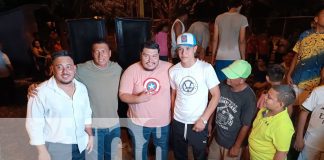Foto: "Manimal" Aguirre Mantiene su invicto en una noche de gloria en Nicaragua/TN8