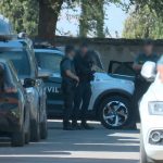 El asesino de un niño de 11 años en España declara: «Lo hizo mi otro yo» Foto: Asesino de un niño en España declara tras su captura /Cortesía