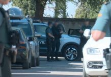 El asesino de un niño de 11 años en España declara: «Lo hizo mi otro yo» Foto: Asesino de un niño en España declara tras su captura /Cortesía