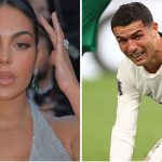 ¿Se están separando Georgina Rodríguez y Cristiano Ronaldo? Foto: ¿Se están separando Georgina Rodríguez y Cristiano Ronaldo? / Cortesía