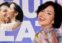 Foto: Ángela Aguilar responde con contundencia /cortesía