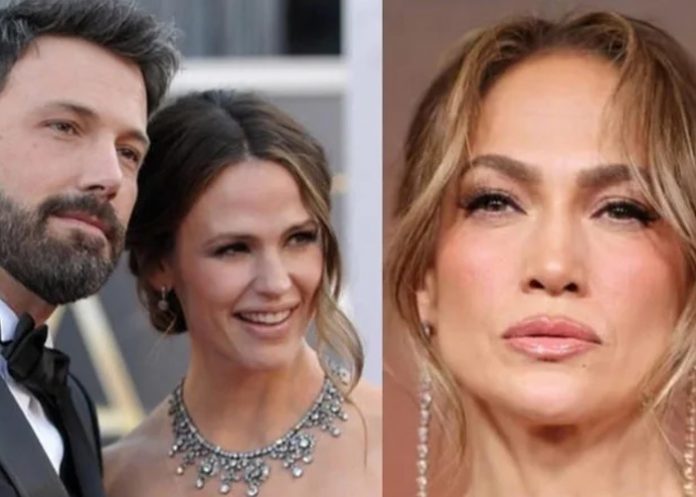 Foto: Ben Affleck en Japón /cortesía Foto: Ben Affleck en Japón /cortesía
