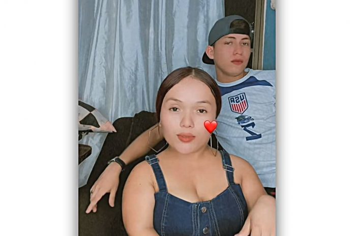 Foto: Maricela Soza: Con mi futuro esposo 🤵👰🏻♀️💍❤️ /Cortesía Foto: Maricela Soza: Con mi futuro esposo 🤵👰🏻♀️💍❤️ /Cortesía