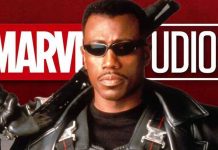 Foto: Wesley Snipes rompe dos récords Guinness con su regreso como Blade/Cortesía