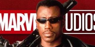 Foto: Wesley Snipes rompe dos récords Guinness con su regreso como Blade/Cortesía