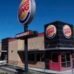 Hombre quiso pagar con drogas en un Burger King y amenazó con disparar a trabajador Foto: Intento pagar con drogas en un Burger King y como no aceptaron/Cortesía