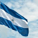 Nicaragua celebra aniversario del Palacio Nacional con la entrega de buses Foto: Nicaragua / Cortesía