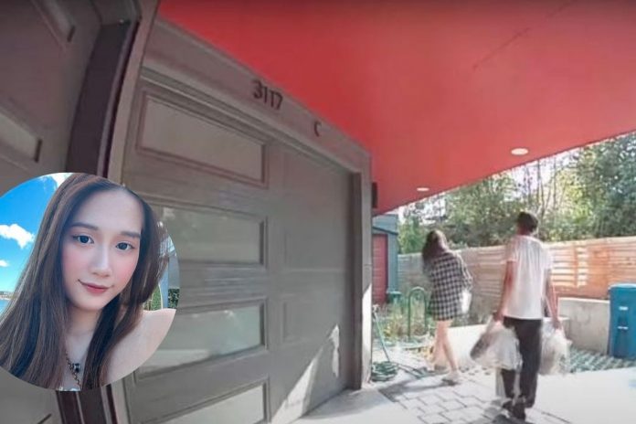 Foto: Hombre le quita la vida a su novia /Cortesía Foto: Hombre le quita la vida a su novia /Cortesía