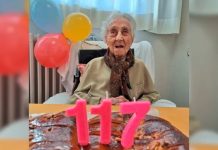 María Branyas la mujer más anciana del mundo fallece a los 117 años Foto: La larga vida de María Branyas /cortesía