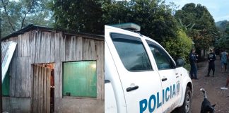 Foto: Asesinados por pistoleros en Costa Rica /Cortesía