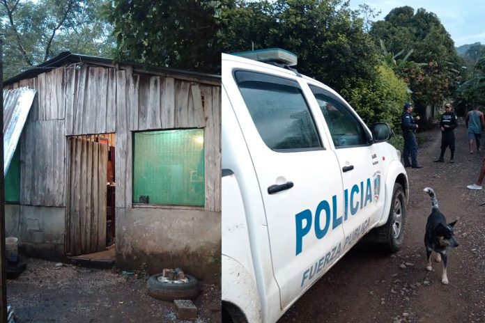 Foto: Asesinados por pistoleros en Costa Rica /Cortesía Foto: Asesinados por pistoleros en Costa Rica /Cortesía