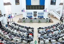 Asamblea Nacional aprueba por unanimidad el modelo «Alianzas de Asociación» Foto: Asamblea Nacional aprueba por unanimidad el modelo "Alianzas de Asociación" / Cortesía