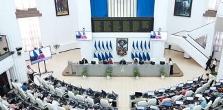 Foto: Asamblea Nacional aprueba por unanimidad el modelo "Alianzas de Asociación" / Cortesía