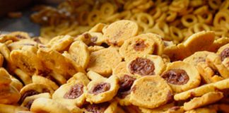 Foto: Nicaragua, se prepara para festival de las rosquillas/Cortesía