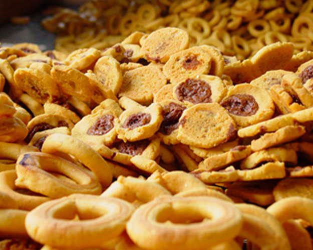 Foto: Nicaragua, se prepara para festival de las rosquillas/Cortesía Foto: Nicaragua, se prepara para festival de las rosquillas/Cortesía