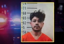 Capturan a migrante por violar a un niño de 10 años en Mississippi-EE.UU. Foto: Migrante es acusado de violar a un niño en Mississippi /Cortesía