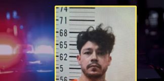Foto: Migrante es acusado de violar a un niño en Mississippi /Cortesía