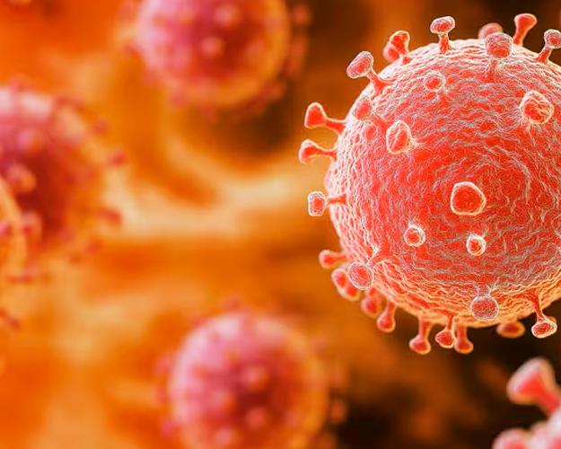 Foto: Confirma que el virus de Oropouche se ha expandido/Cortesía Foto: Confirma que el virus de Oropouche se ha expandido/Cortesía