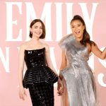 Ashley Park de «Emily in Paris» habla sobre su batalla contra el cáncer ¿Qué dijo? Foto: El milagro de Ashley Park /cortesía