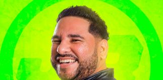 Foto: JR celebra su cumpleaños/Cortesía