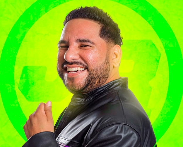 Foto:  JR celebra su cumpleaños/Cortesía Foto: JR celebra su cumpleaños/Cortesía