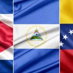 Foto: Cuba, Nicaragua y Venezuela: blancos de la estrategia imperialista