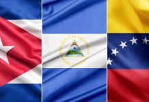 Cuba, Nicaragua y Venezuela: blancos de la estrategia imperialista Foto: Cuba, Nicaragua y Venezuela: blancos de la estrategia imperialista