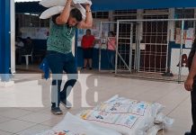 Carazo celebra la tercera entrega de la Merienda Escolar 2024 Foto: Carazo celebra la tercera entrega de la Merienda Escolar 2024/TN8