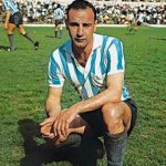 Falleció Humberto Maschio, a los 91 años, leyenda de Racing y del fútbol argentino Foto: Falleció Humberto Maschio, a los 91 años, leyenda de Racing y del fútbol argentino