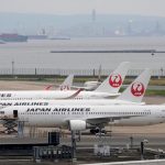 Pérdida de tijeras cierra aeropuerto en Japón, causando caos aéreo Foto: Pérdida de tijeras cierra aeropuerto en Japón, causando caos aéreo