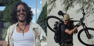 Foto: Fede Farrell conquista América Latina /cortesía