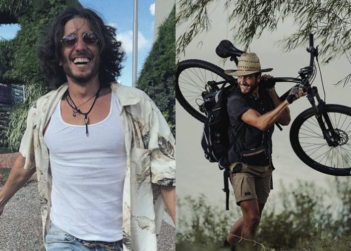 Foto: Fede Farrell conquista América Latina /cortesía Foto: Fede Farrell conquista América Latina /cortesía