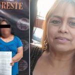 Terror en México: Mató y quemó a su mejor amiga para no pagarle una deuda Foto: En México mujer mata a su amiga para no pagarle /Cortesía