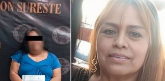 Foto: En México mujer mata a su amiga para no pagarle /Cortesía
